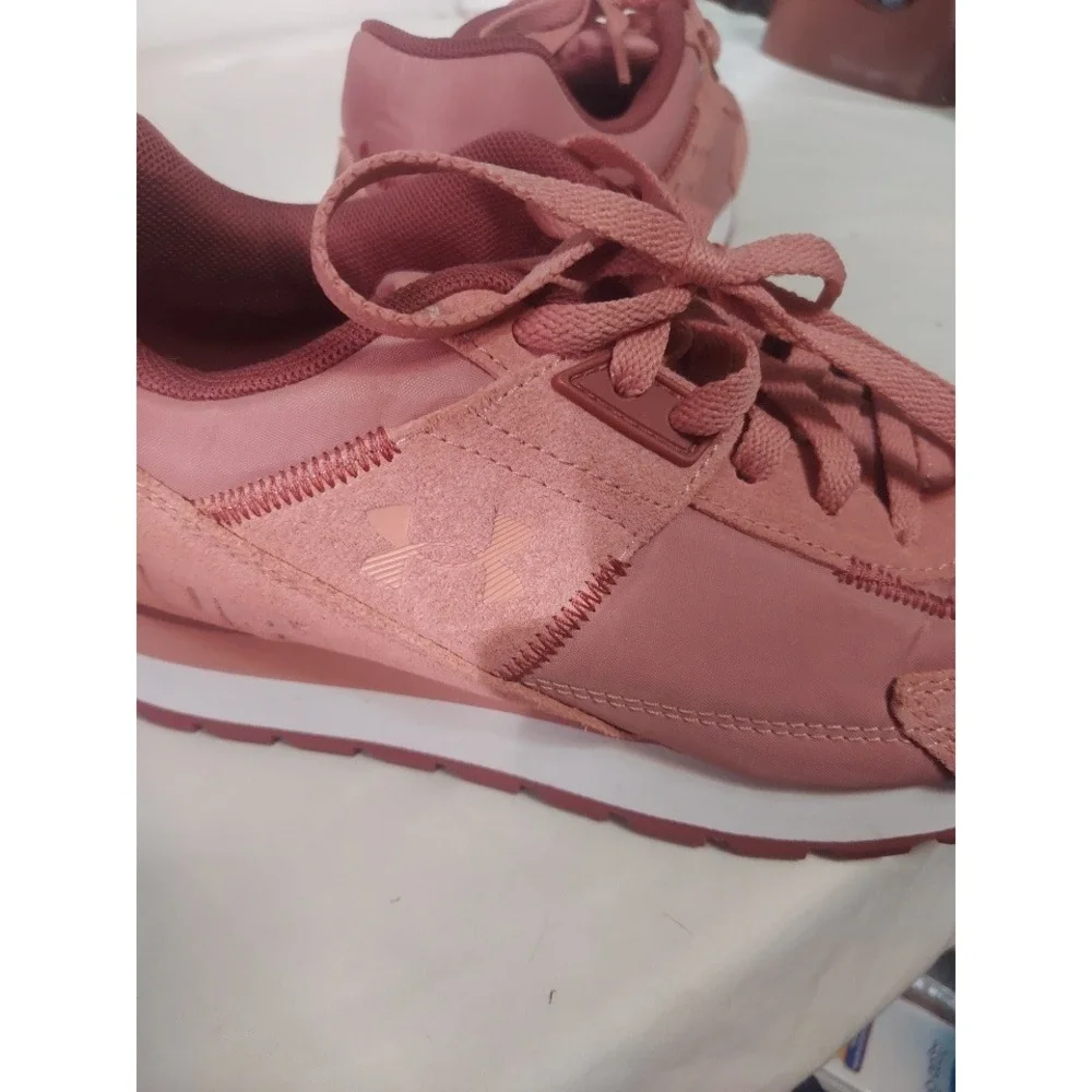 Under Armour step into